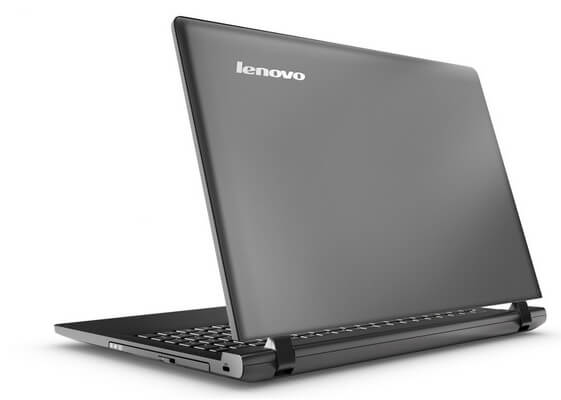 Замена сетевой карты на ноутбуке Lenovo B50-10